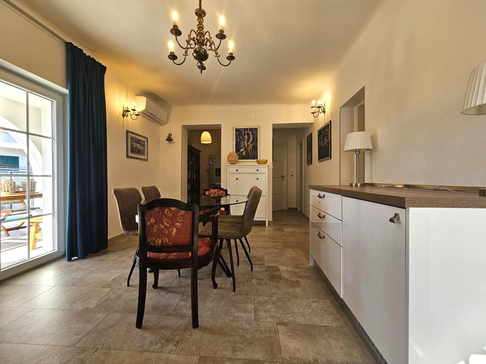 טרוגיר The Three Flowers Pool House מראה חיצוני תמונה
